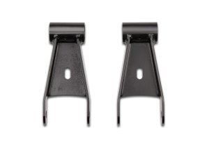 Ford F-150 Lowering Kit - Front + Rear - Ford Racing - Complete Lowering Kit - `21-`25 Ford F-150 Lowering Kit - Front + Rear - Ford Racing - Complete Lowering Kit - `21-`25